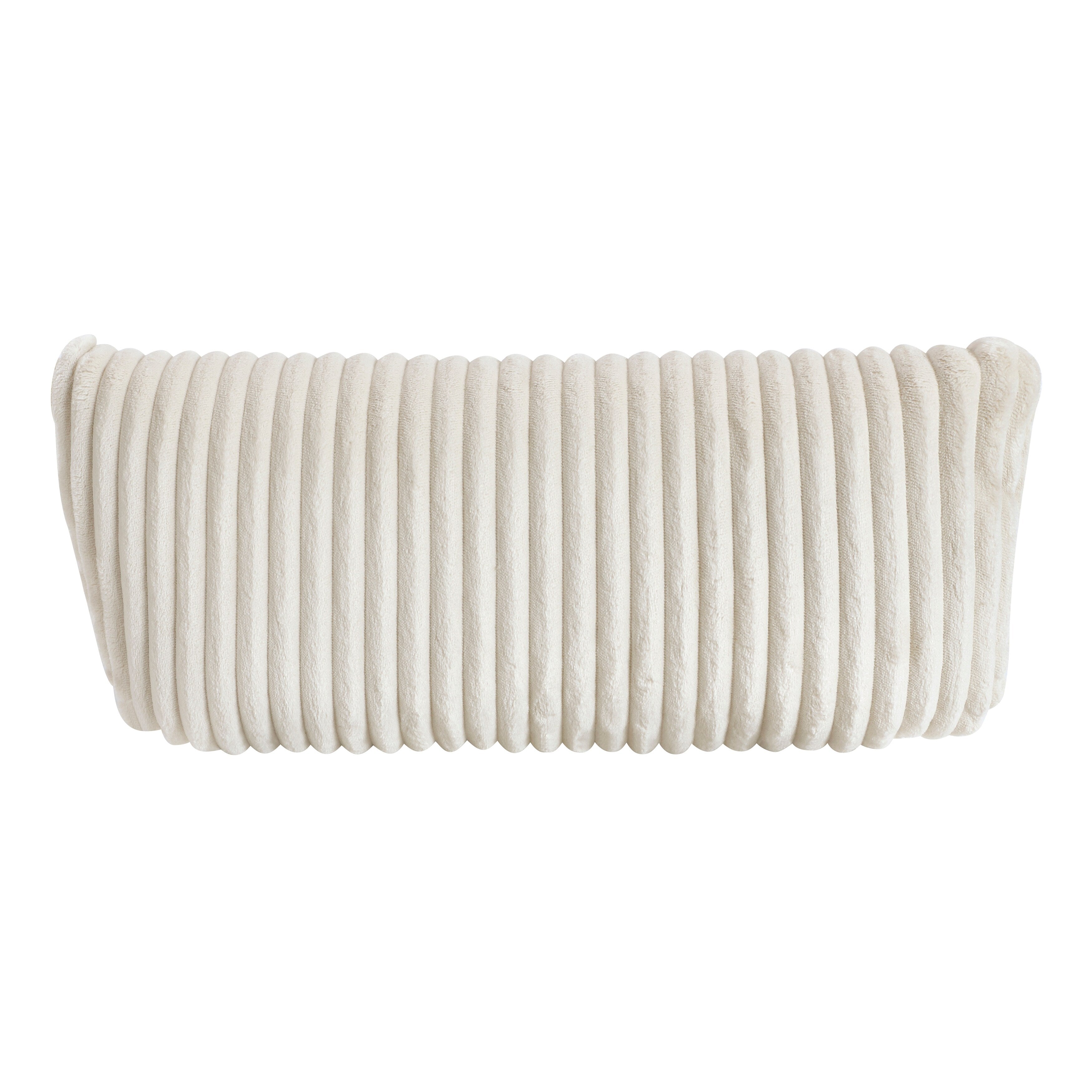 Braidy Corduroy Swivel Glider Manual Reclining Chair