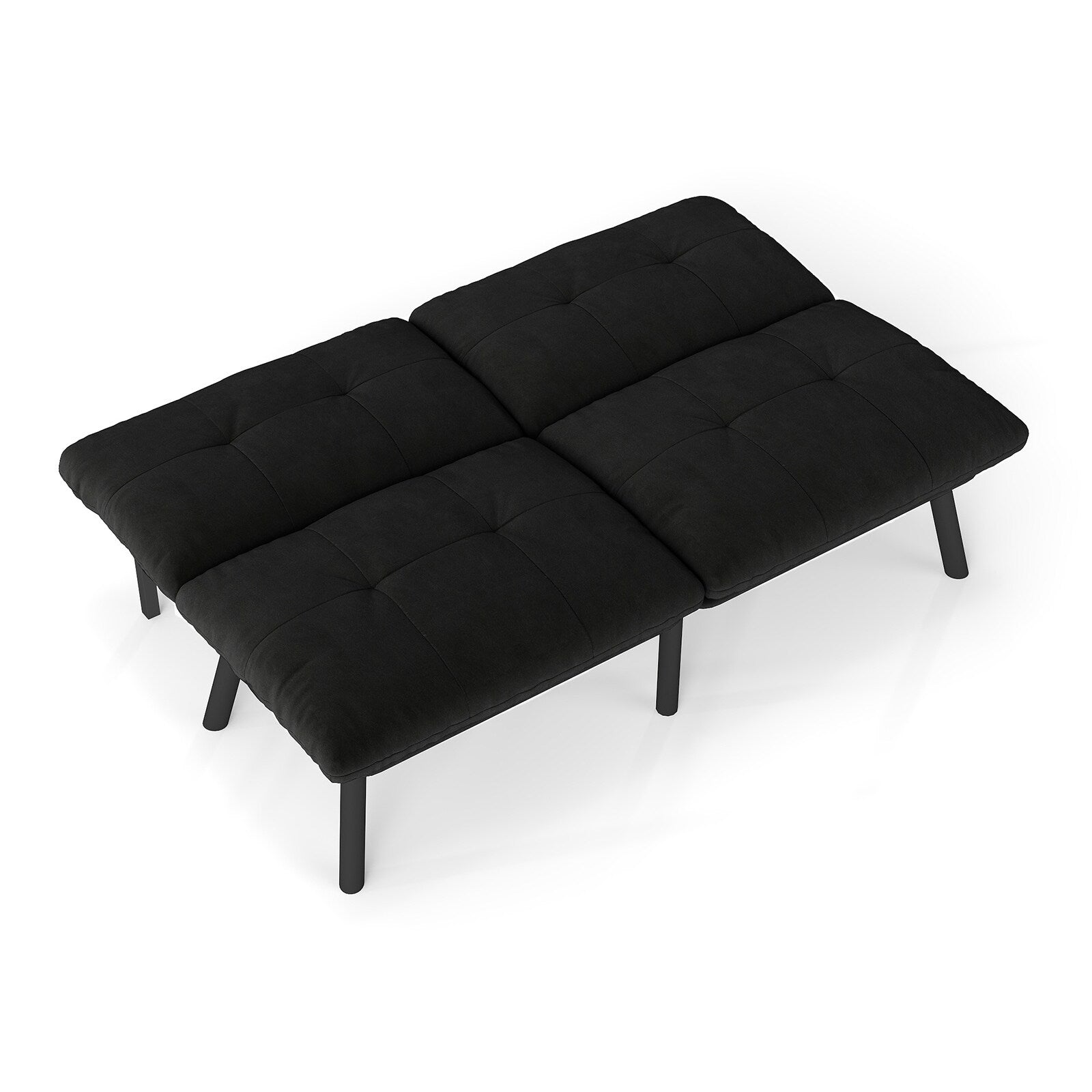 Convertible Folding Modern Sofa Bed