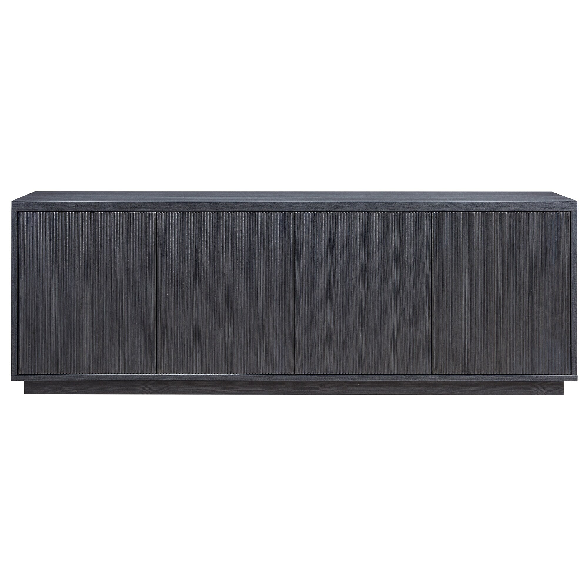 Hanson Rectangular TV Stand for TV's up to 75