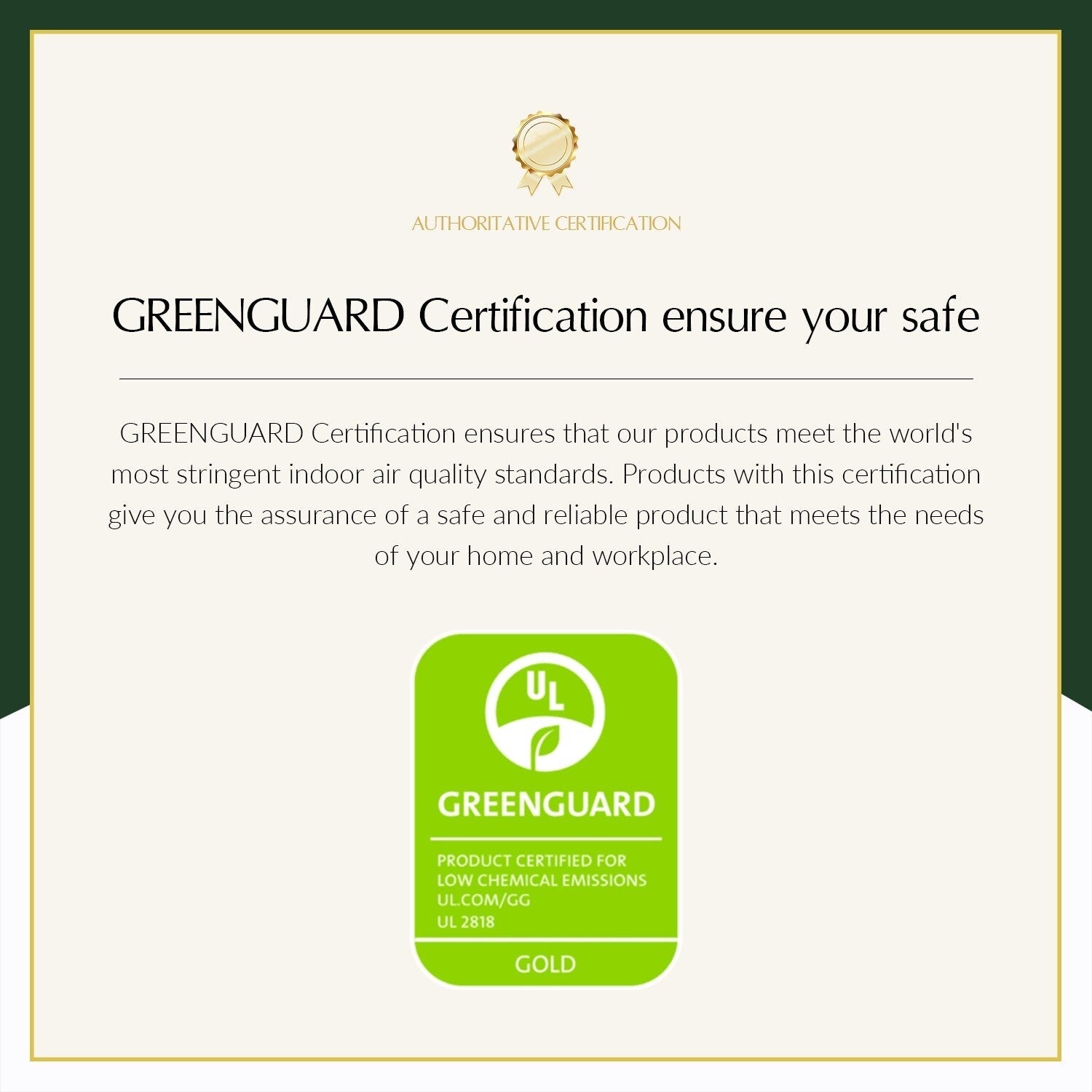 Joseph Modern Task Faux Leather Chair with Tilt Lock and Center Tilt by HULALA HOME