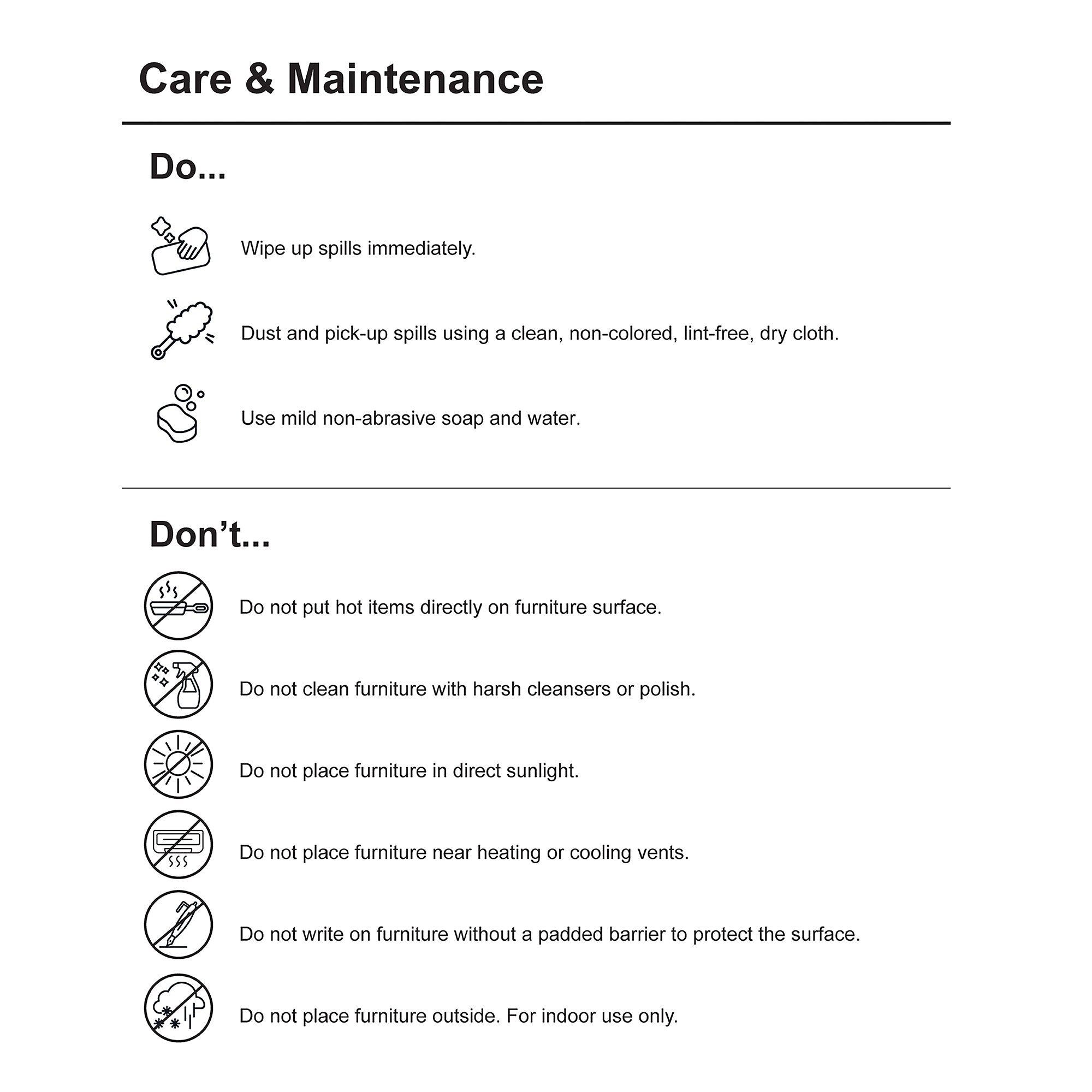 Madison Park Signature Beckett Turned Wood Spindle Nightstand with Drawer & Shelf
