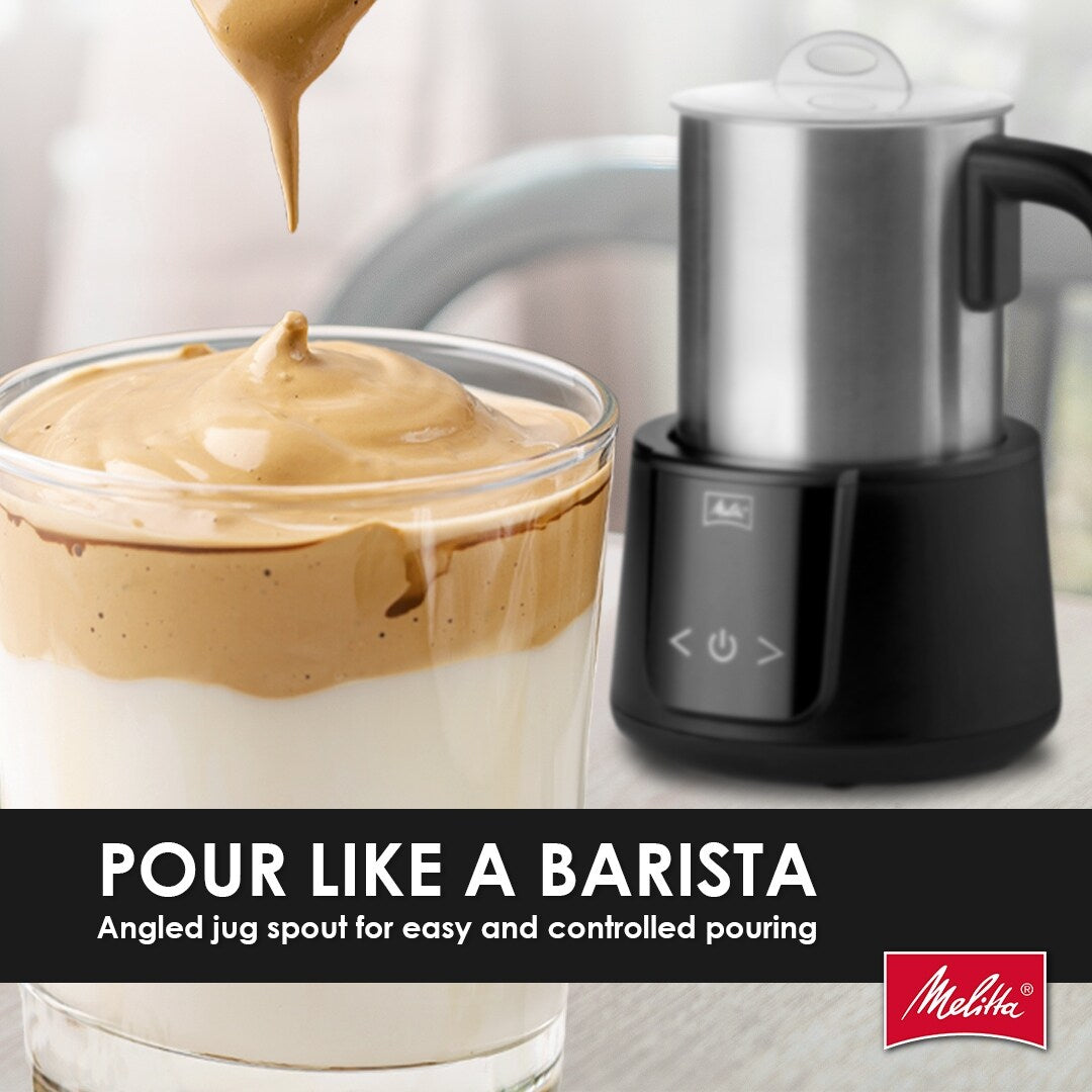 Melitta Montalatte Cappuccino and Latte Frother