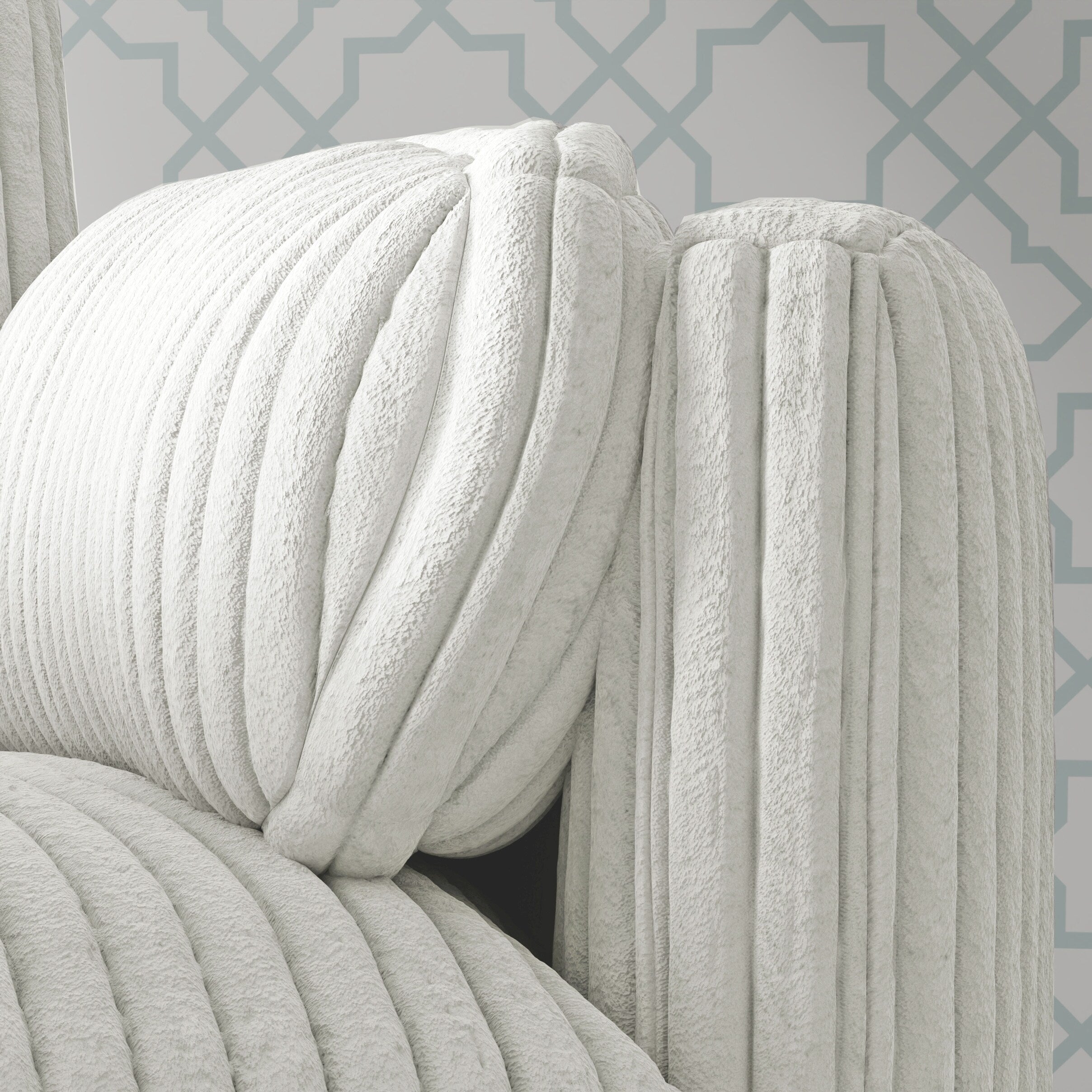 Fairview Home Swivel Power Glider Recliner