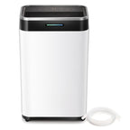 3500 Sq. Ft Dehumidifiers for Basements, Home, Large Room and Bedroom, Garage dehumidifier with Low Noise