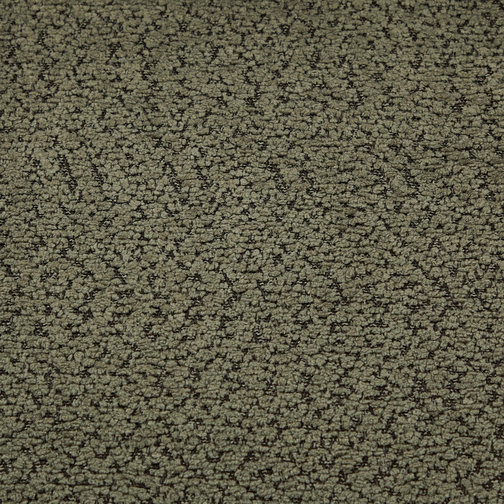 360¡ã Swivel Chair, 38.2 Boucle Accent Chair with Throw Pillow, Upholstered Barrel Sofa Chair with Curved Armrests