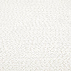 360¡ã Swivel Chair, 38.2 Boucle Accent Chair with Throw Pillow, Upholstered Barrel Sofa Chair with Curved Armrests