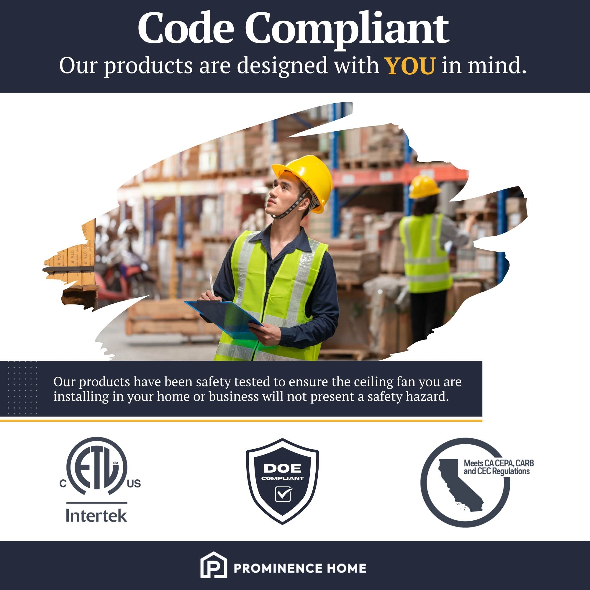 52 Prominence Home Benton Traditional Indoor LED Ceiling Fan with Light, Pull Chains