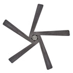 WINGBO 54 Inch DC Motor Indoor Ceiling Fan without Lights - N/A