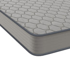 Medium Tight Top Innerspring Hybrid Mattress