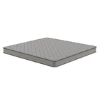 Medium Tight Top Innerspring Hybrid Mattress