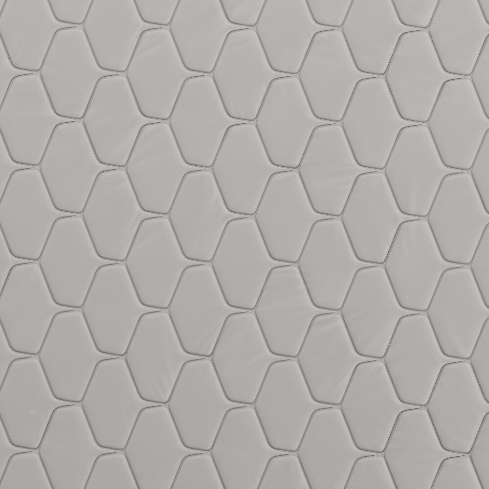 Medium Tight Top Innerspring Hybrid Mattress