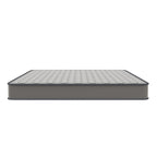 Medium Tight Top Innerspring Hybrid Mattress