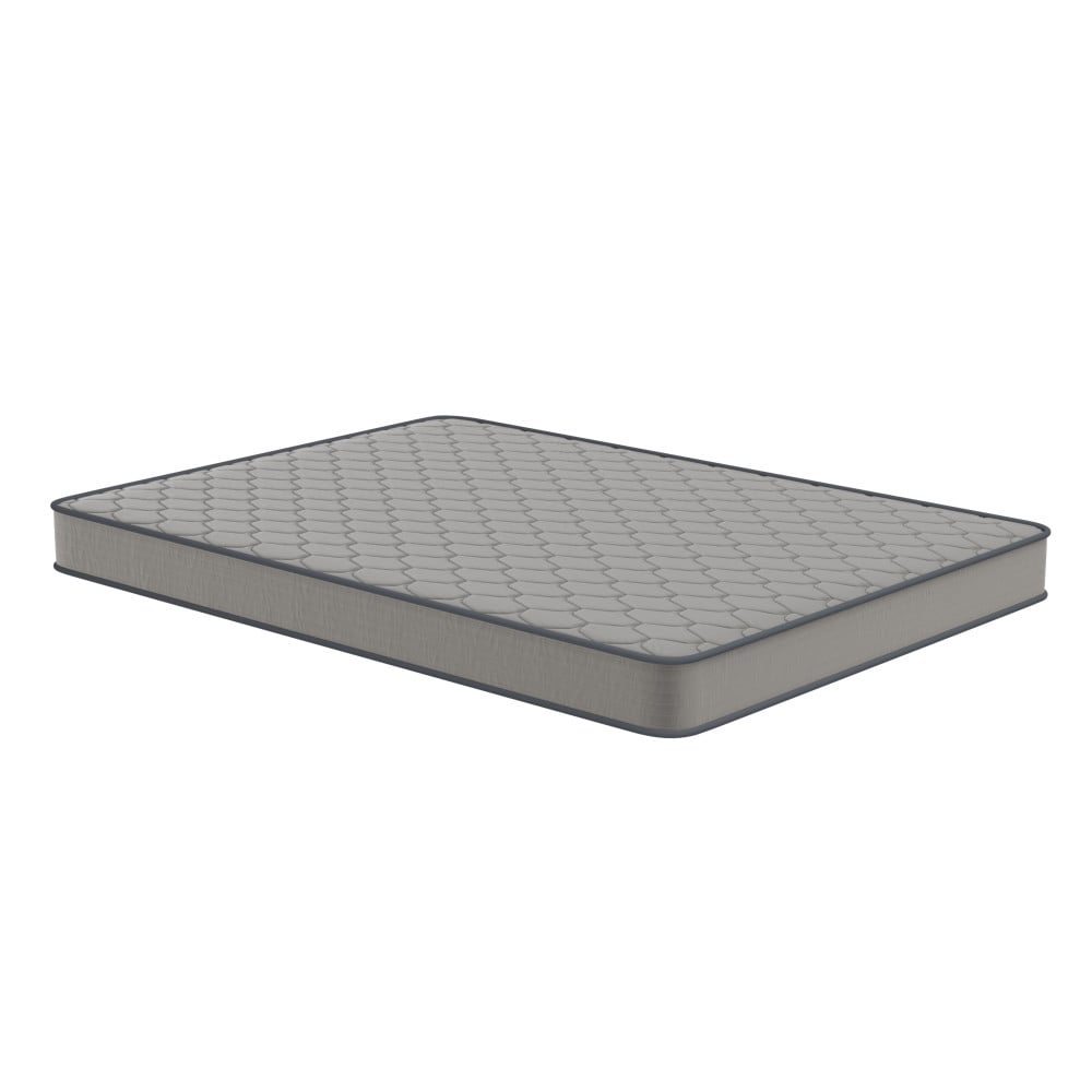 Medium Tight Top Innerspring Hybrid Mattress