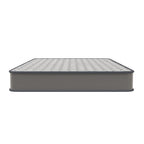 Medium Tight Top Innerspring Hybrid Mattress