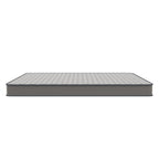 Medium Tight Top Innerspring Hybrid Mattress