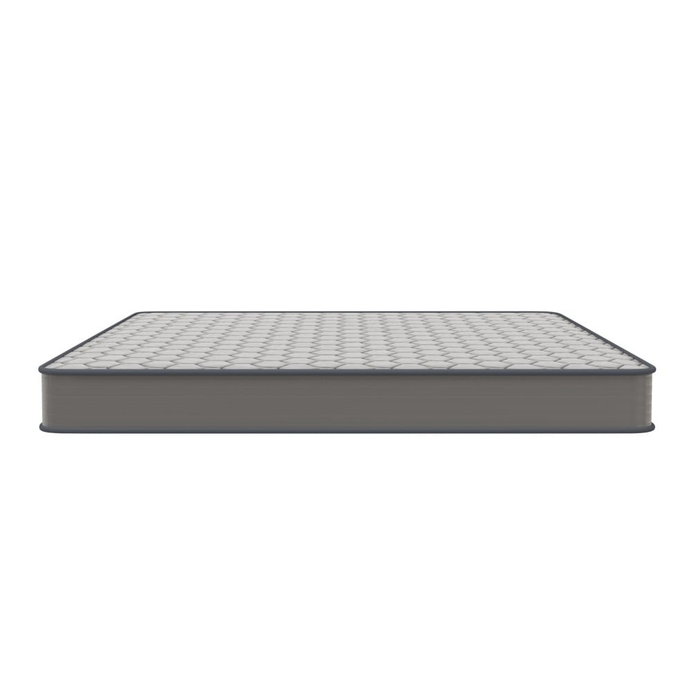 Medium Tight Top Innerspring Hybrid Mattress