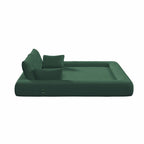 78.7 Multi-Functional Foldable Sofa Bed