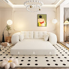 78.7 Multi-Functional Foldable Sofa Bed