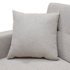 82'' Wide Reversible Sleeper Sofa & Chaise