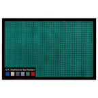 A1HC New Durable and Versatile Polypropylene Rubber Door Mat All Weather Inside Outside Door Mat