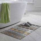 Addison Indoor/ Outdoor Yuma Southwest Boho Washable Rug