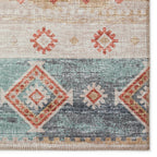 Addison Indoor/ Outdoor Yuma Southwest Boho Washable Rug