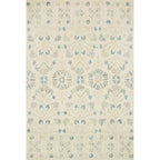 Alexander Home Annabelle Farmhouse Hand-hooked Wool Rug