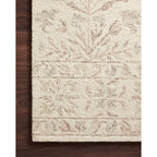 Alexander Home Annabelle Farmhouse Hand-hooked Wool Rug