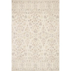 Alexander Home Annabelle Farmhouse Hand-hooked Wool Rug