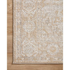 Alexander Home Colette Vintage Shabby Chic Area Rug