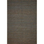 Alexander Home Emily Modern Farmhouse Hand Woven Jute Rug