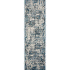Alexander Home Grant Modern Abstract Area Rug