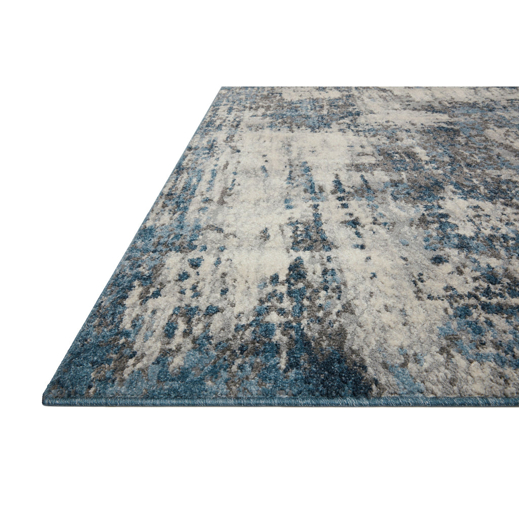 Alexander Home Grant Modern Abstract Area Rug