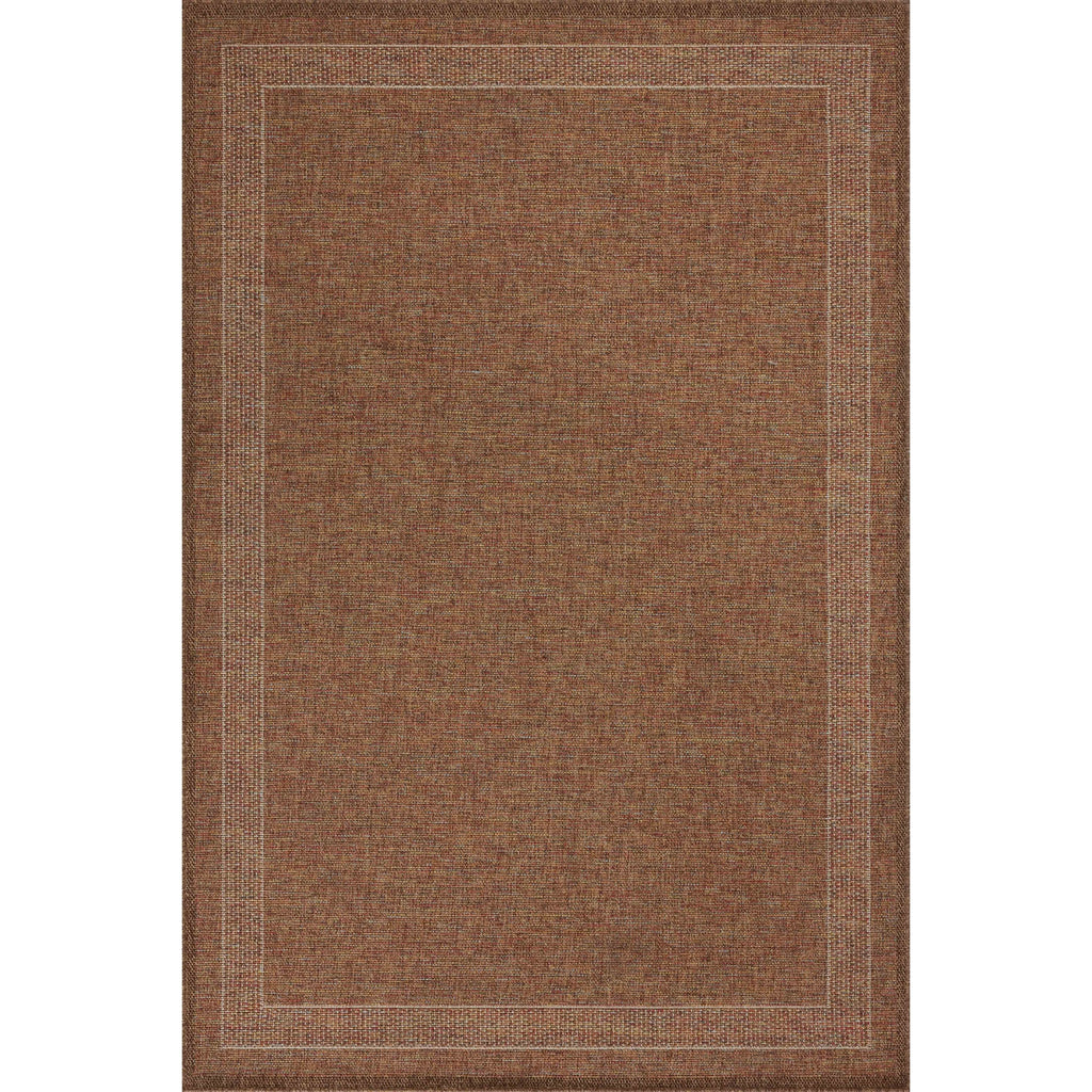 Alexander Home Hampton Natural Indoor/Outdoor Area Rug