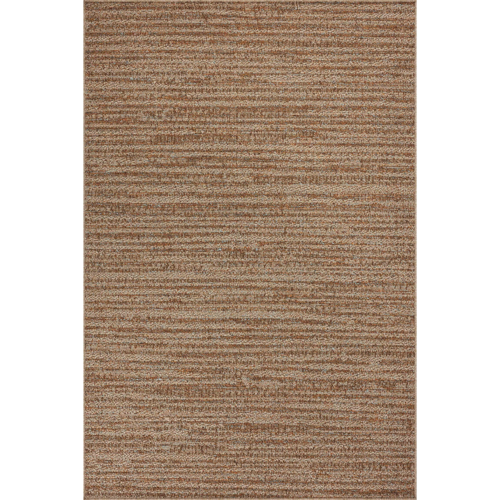 Alexander Home Hampton Natural Indoor/Outdoor Area Rug