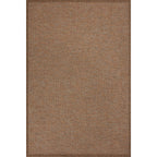 Alexander Home Hampton Natural Indoor/Outdoor Area Rug