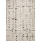 Alexander Home Harrison Industrial Dimensional Area Rug