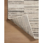 Alexander Home Harrison Modern Stripe Area Rug