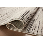 Alexander Home Harrison Modern Stripe Area Rug