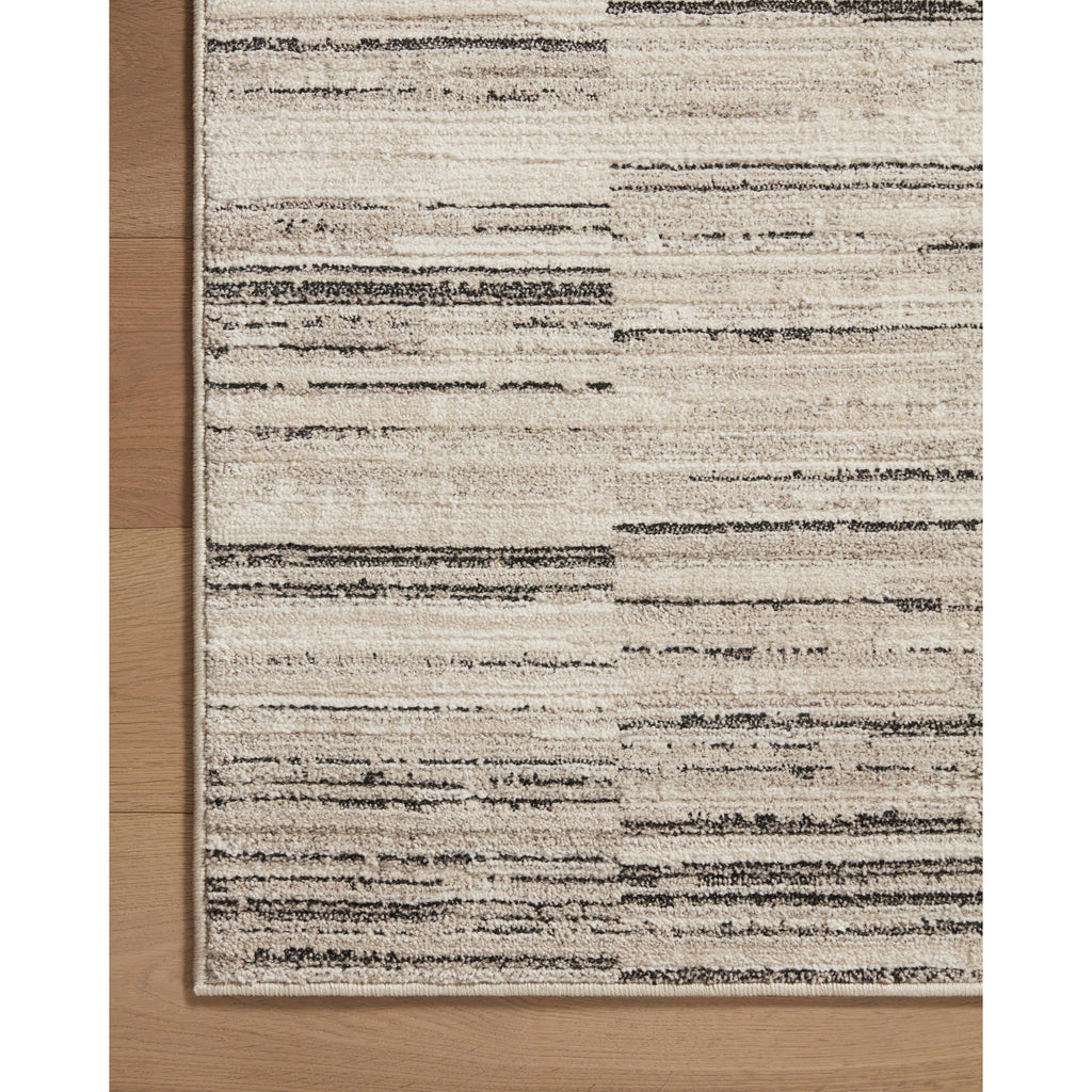 Alexander Home Harrison Modern Stripe Area Rug