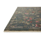 Alexander Home Jewel Boho Distressed Vintage Area Rug