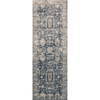 Alexander Home Josefina Ornamental Ironwork Traditional Rug