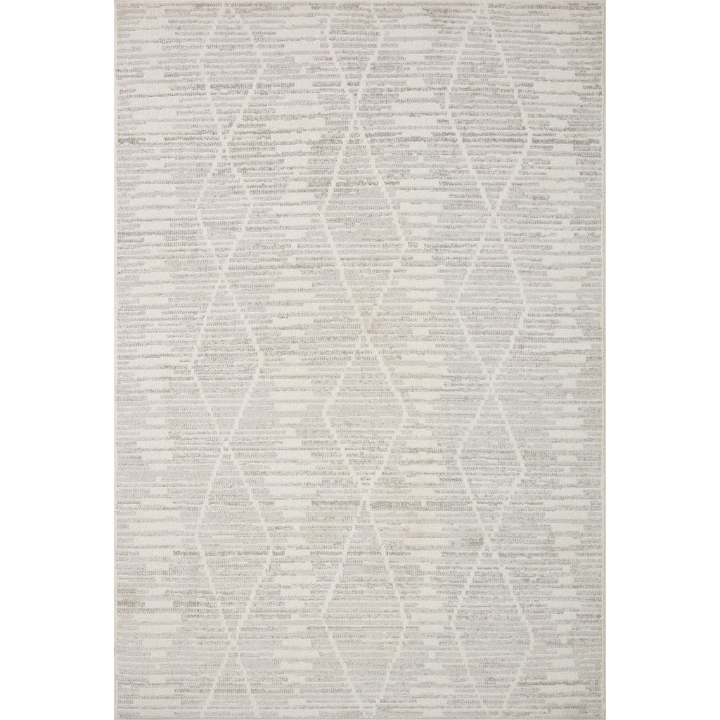 Alexander Home Monroe Geometric Moroccan Area Rug
