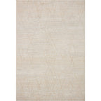 Alexander Home Monroe Geometric Moroccan Area Rug