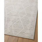 Alexander Home Monroe Geometric Moroccan Area Rug