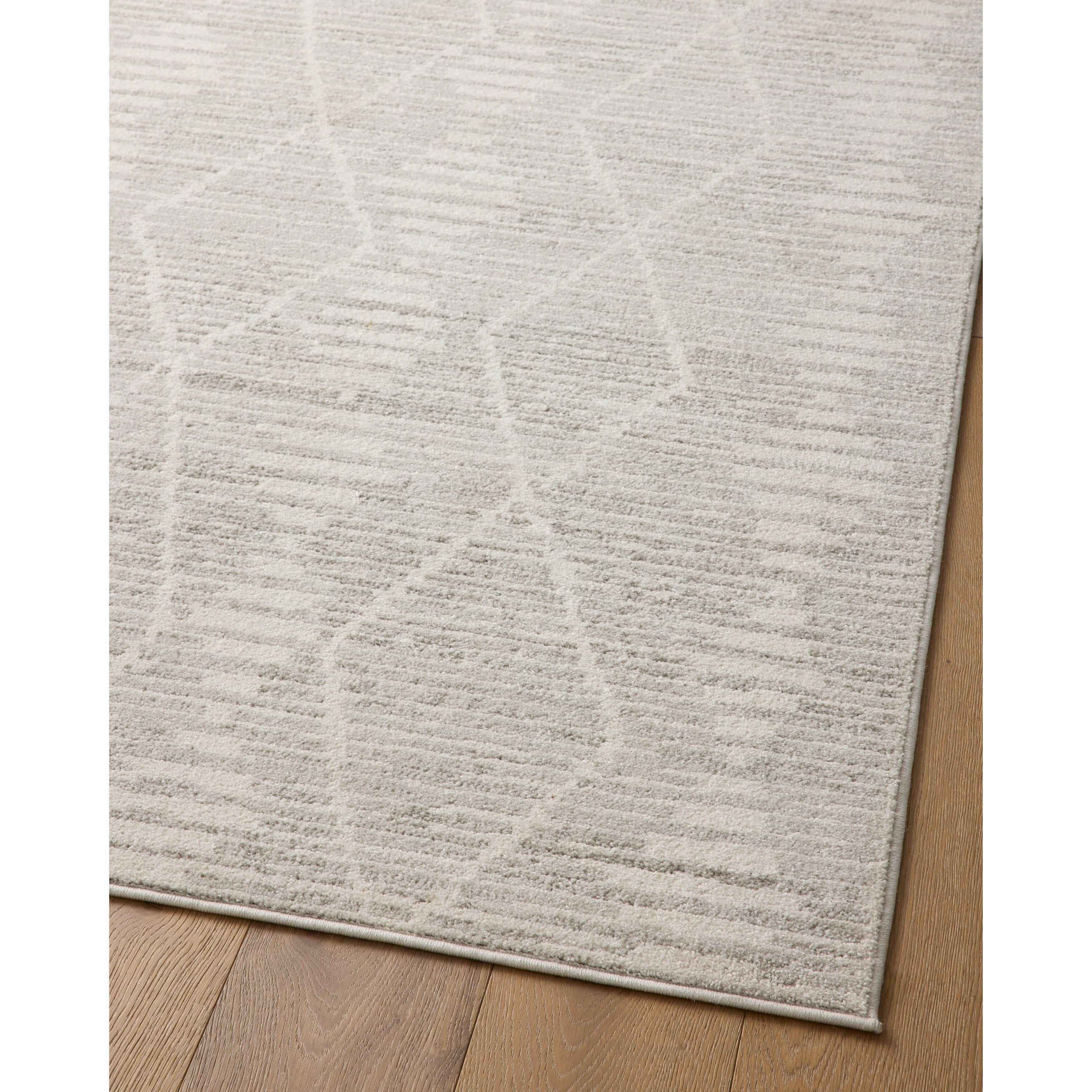 Alexander Home Monroe Geometric Moroccan Area Rug