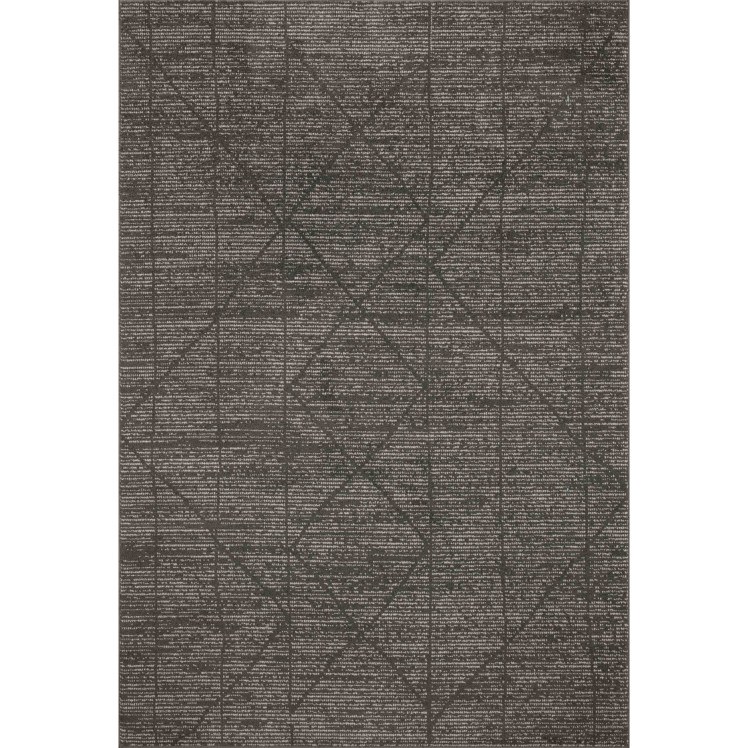 Alexander Home Monroe Geometric Moroccan Area Rug