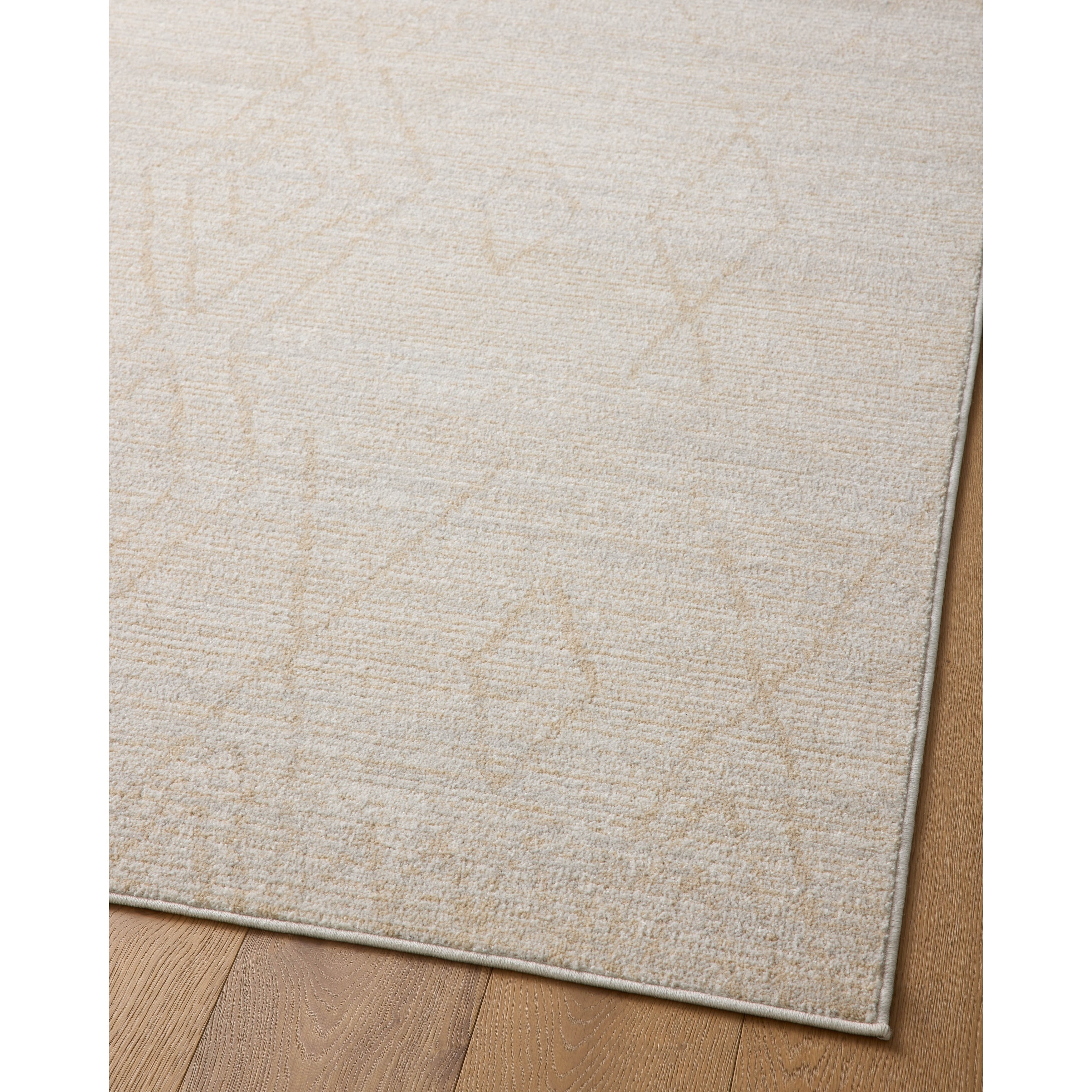Alexander Home Monroe Geometric Moroccan Area Rug