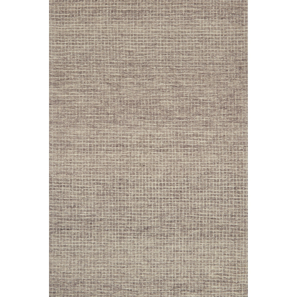 Alexander Home Mosaic Farmhouse Hand-Hooked Wool Rug
