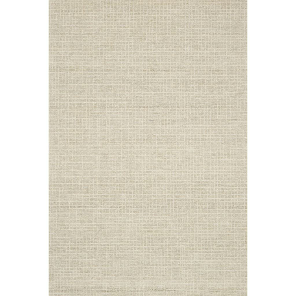 Alexander Home Mosaic Farmhouse Hand-Hooked Wool Rug